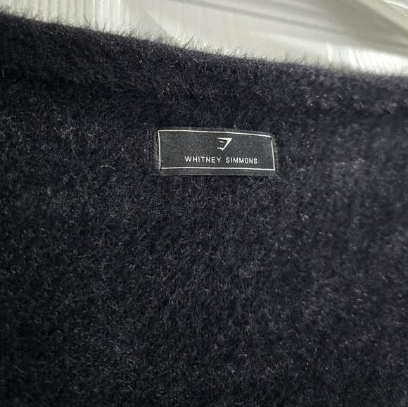 Gymshark x Whitney Simmons V5 Sweater - Picture 6 of 6